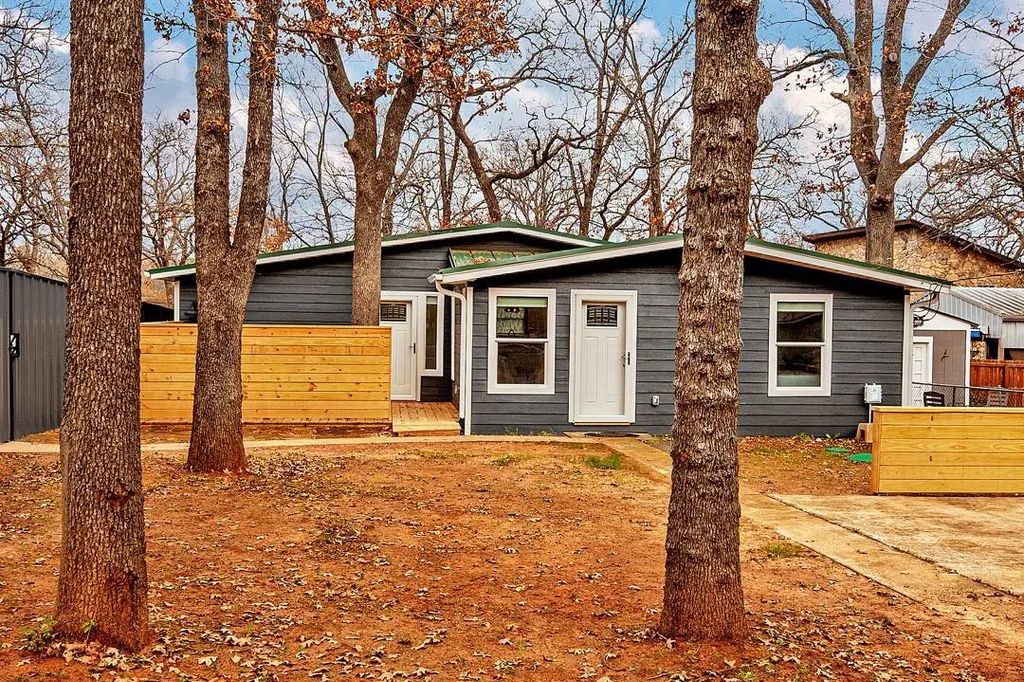 269 Sherman Drive, Pottsboro