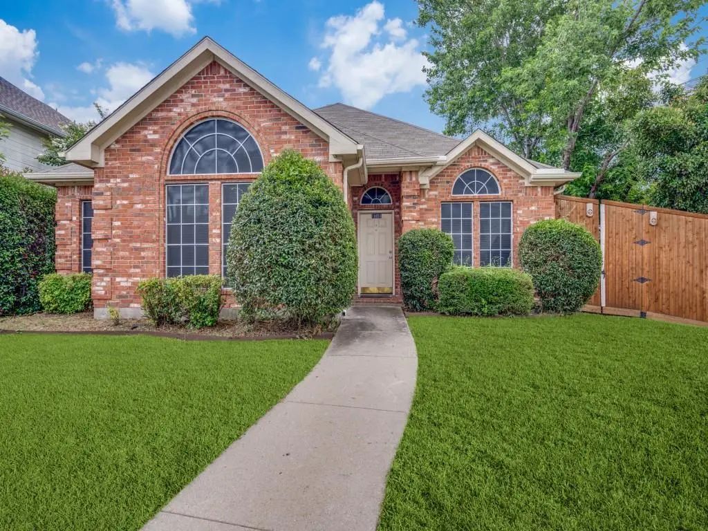 18851 Park Grove Lane, Dallas