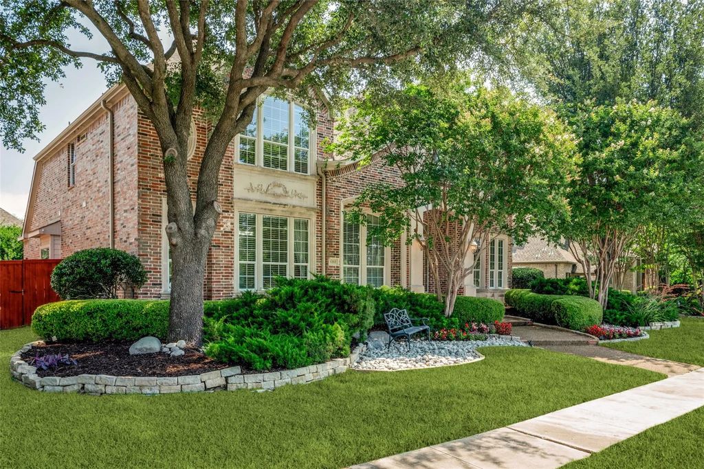 1212 Rio Grande Court, Allen