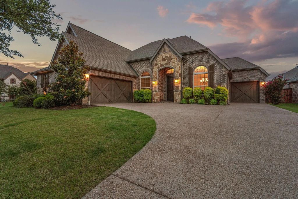 2801 Annandale Drive, Trophy Club
