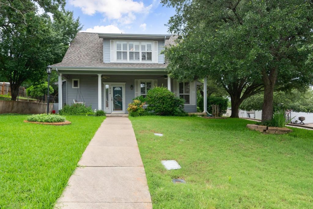 504 Hilltop Place, Joshua