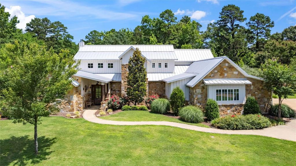 1805 Cr Se 3285, Mount Vernon