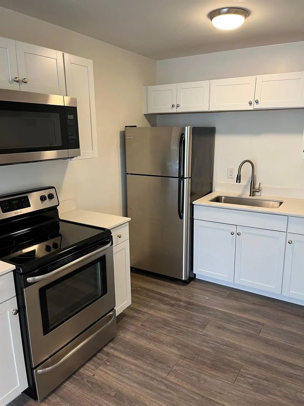 2902 Douglas 211, Dallas