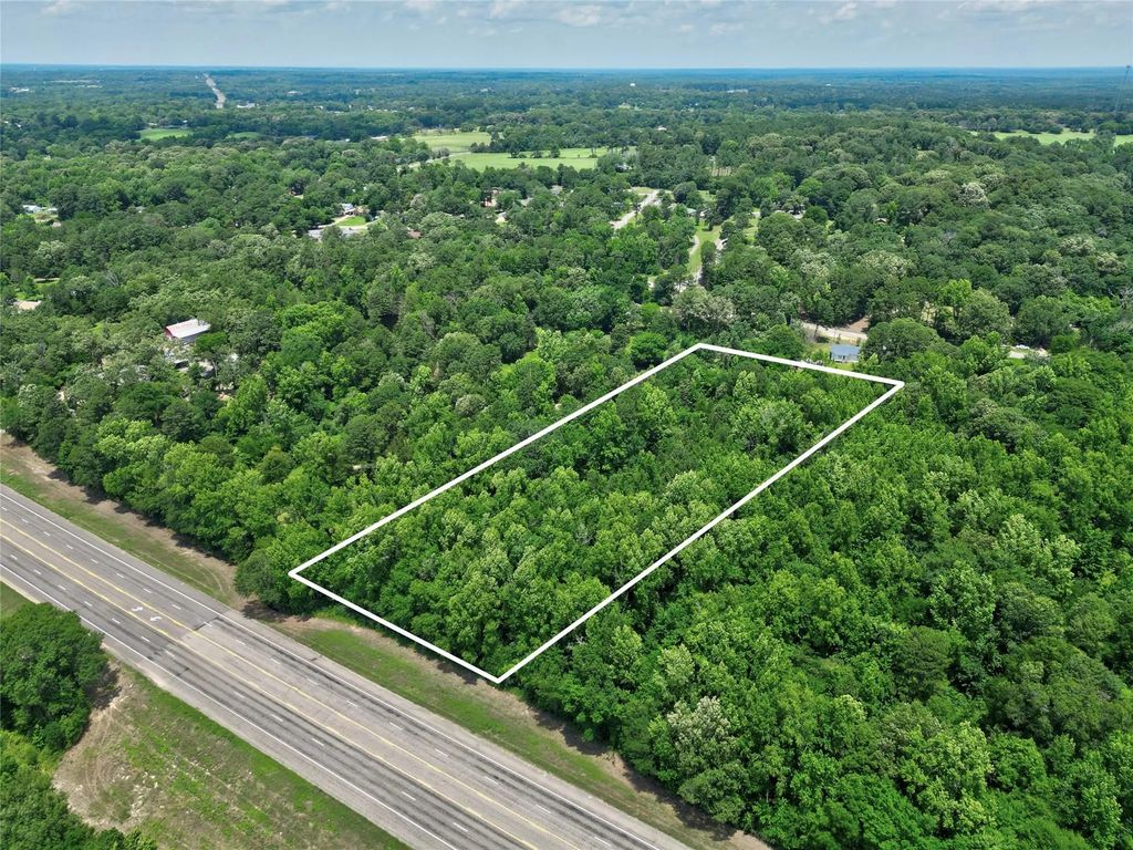 1175 Us 80, Mineola