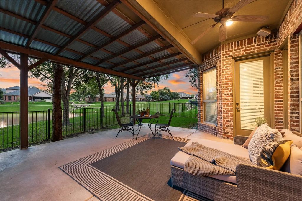 2144 Portwood Way, Fort Worth