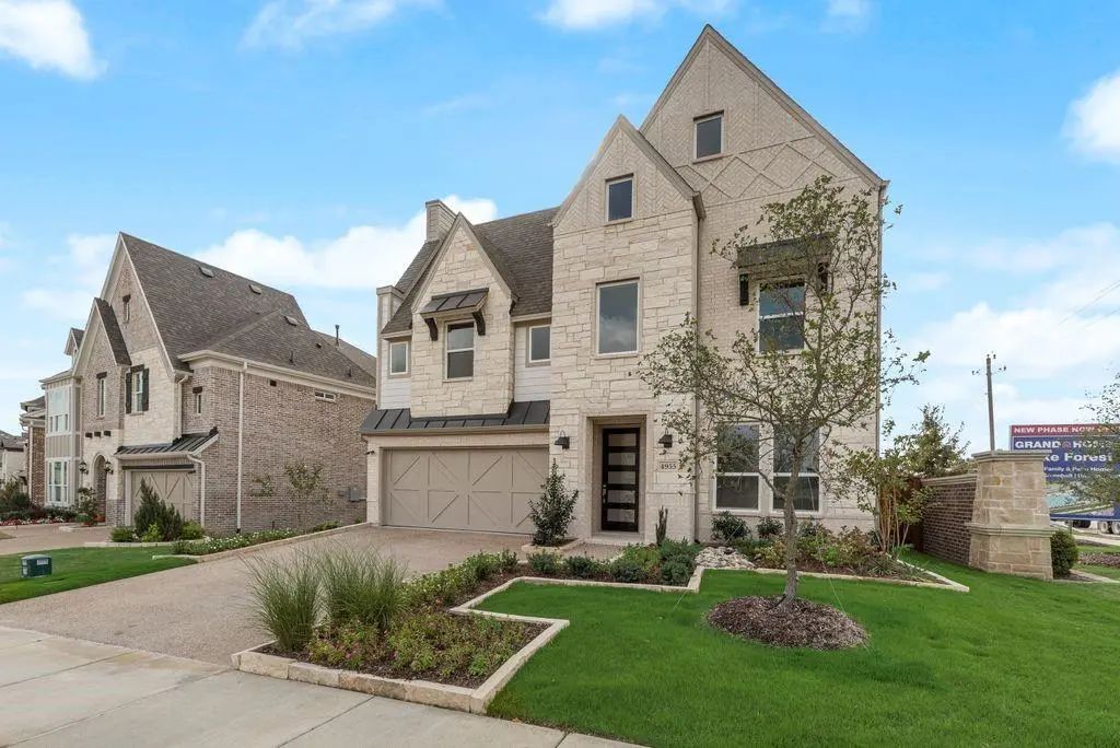 4955 Buffalo Trace Lane, McKinney