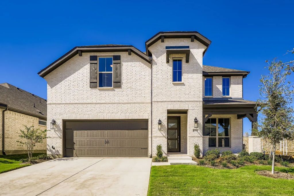 4203 Windy Point Road, Oak Point