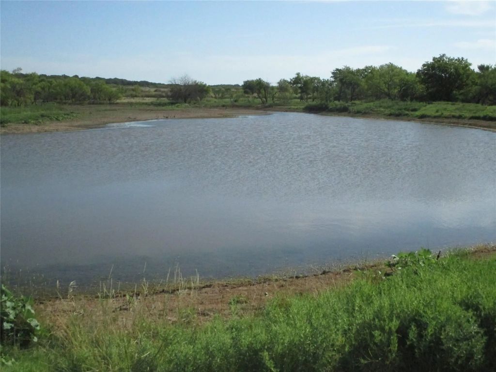 30 Ac Big Sandy, Bowie
