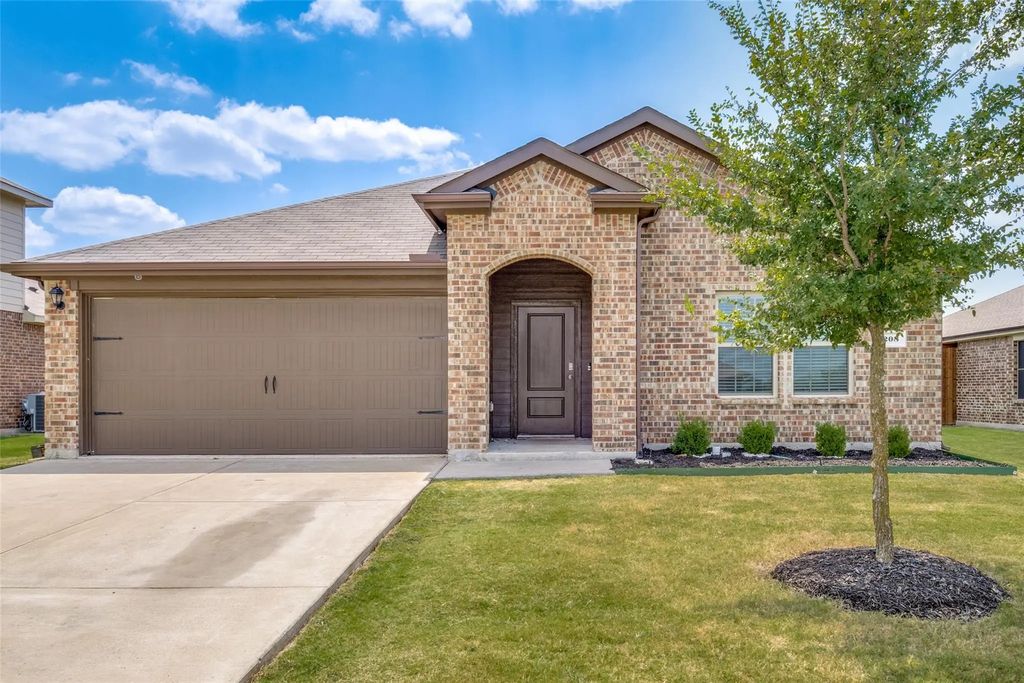208 Cultivator Court, Josephine