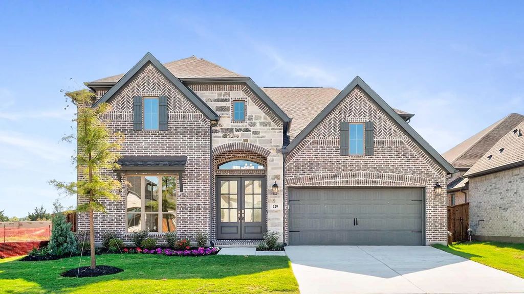 229 Bee Balm Road, McKinney