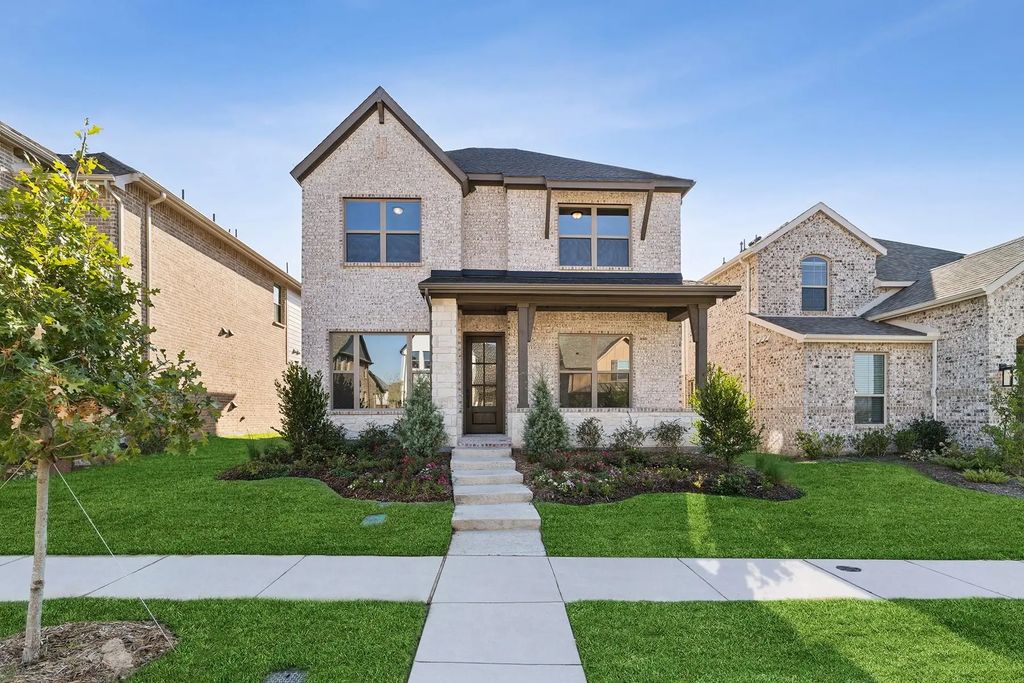 1847 Rosedale Avenue, Van Alstyne