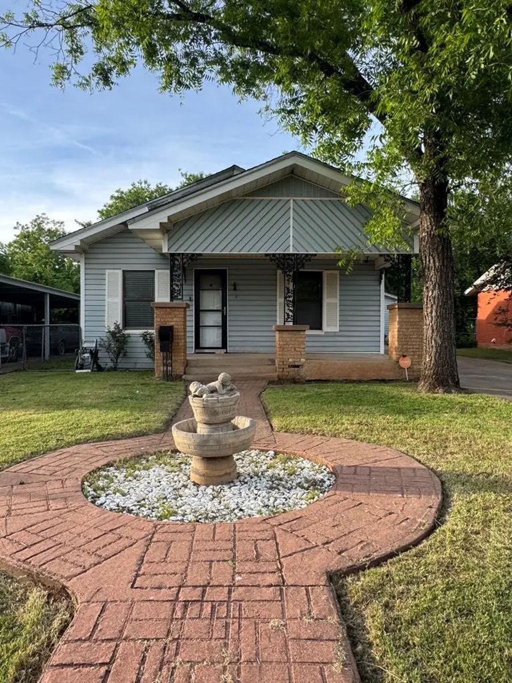 3010 Hollywood Avenue, Wichita Falls