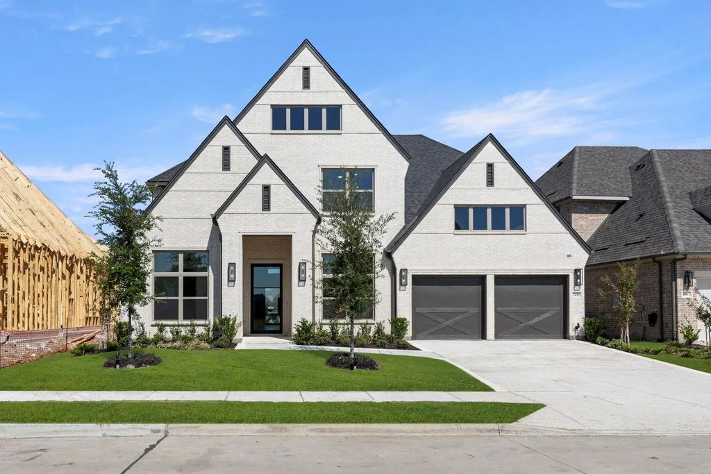 2651 Pelican Point, Prosper