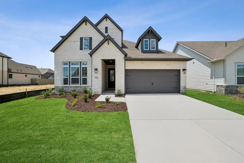 516 Landon Way, Northlake