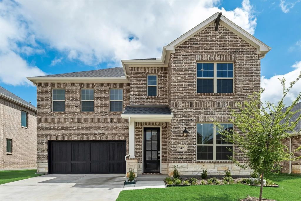 5805 Edward Drive, Celina
