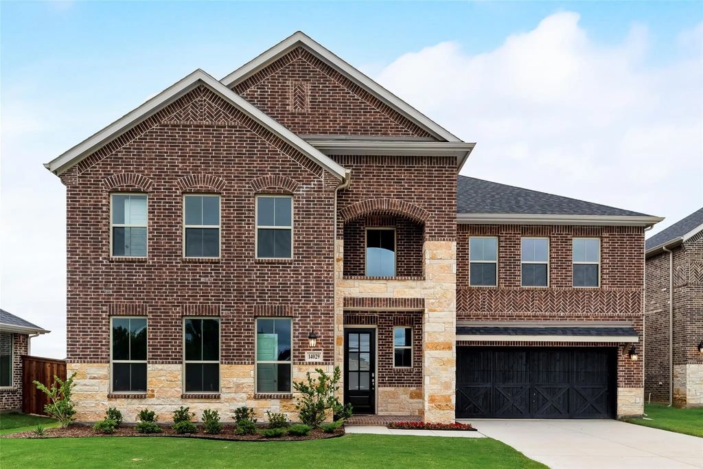 14029 Alfafar Court, Little Elm