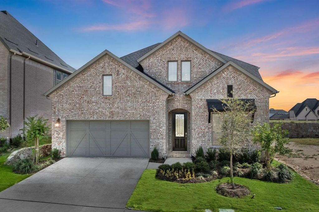 621 Carlow Way, Celina
