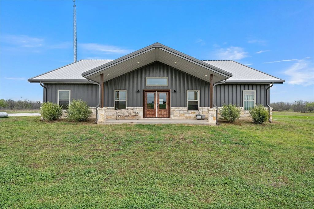 11503 Line Road, Troy