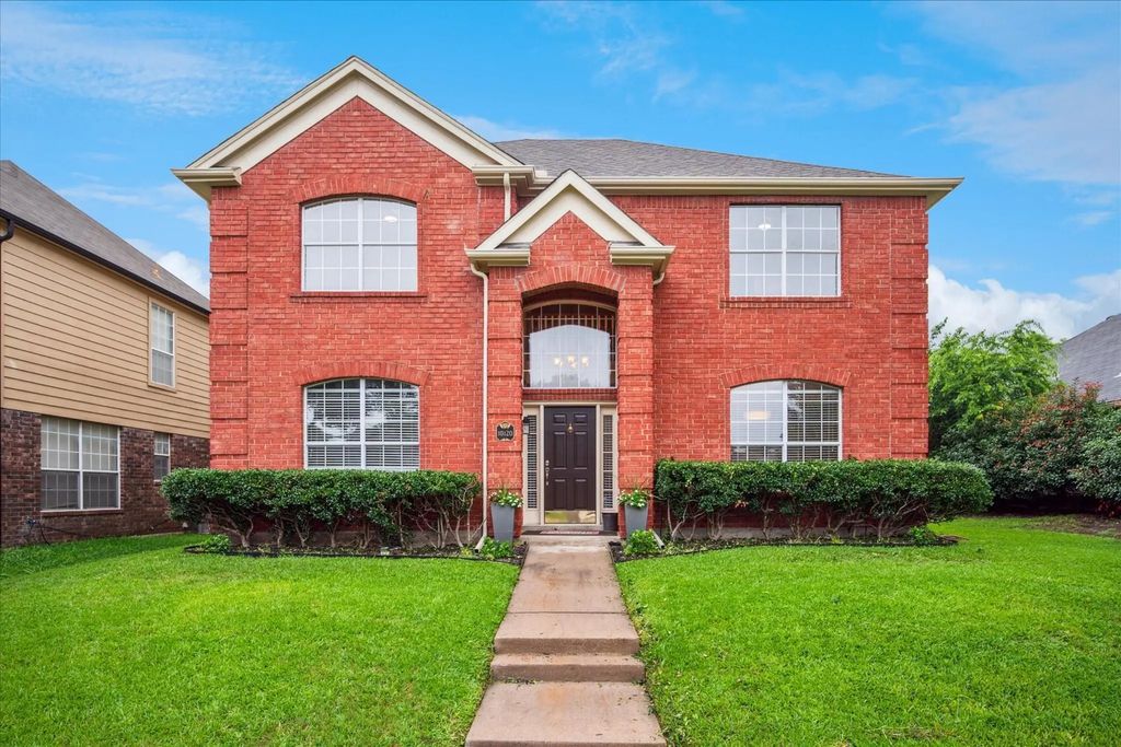 10120 Preston Vineyard Drive, Frisco