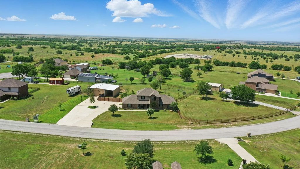 109 Pedernales Drive, New Fairview
