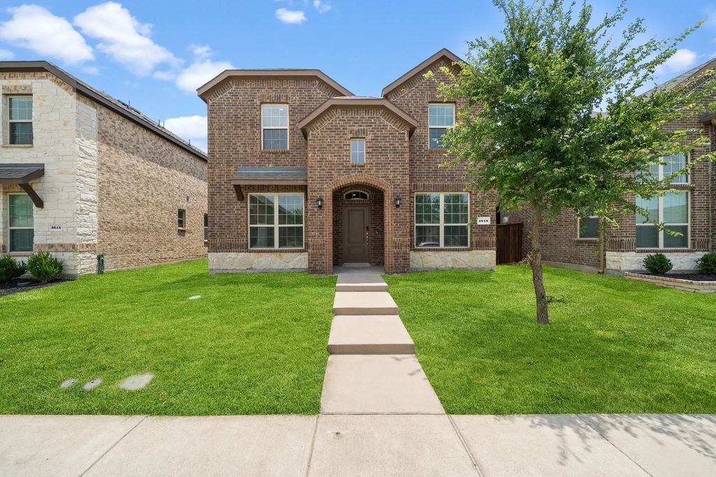2618 Franklin Drive, Celina