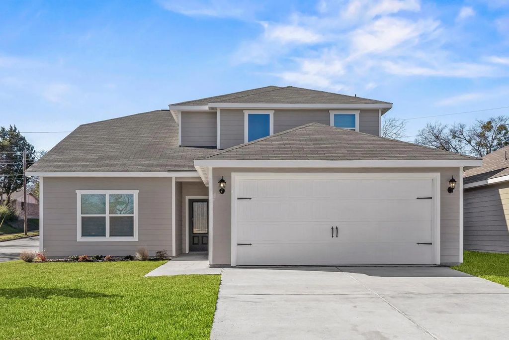 4111 Lava Forest Drive, Dallas