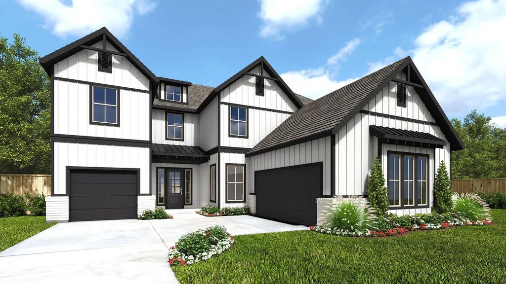3411 Coral Hill Street, Frisco