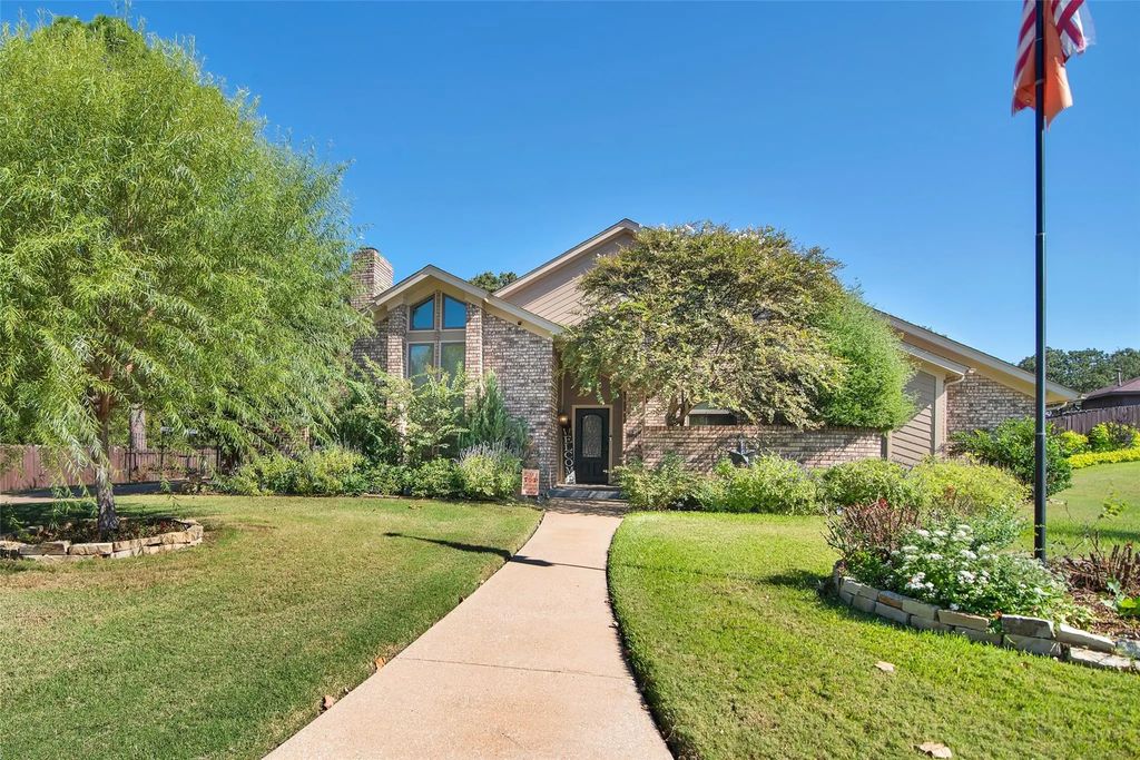2603 Brookhaven Drive, Denison