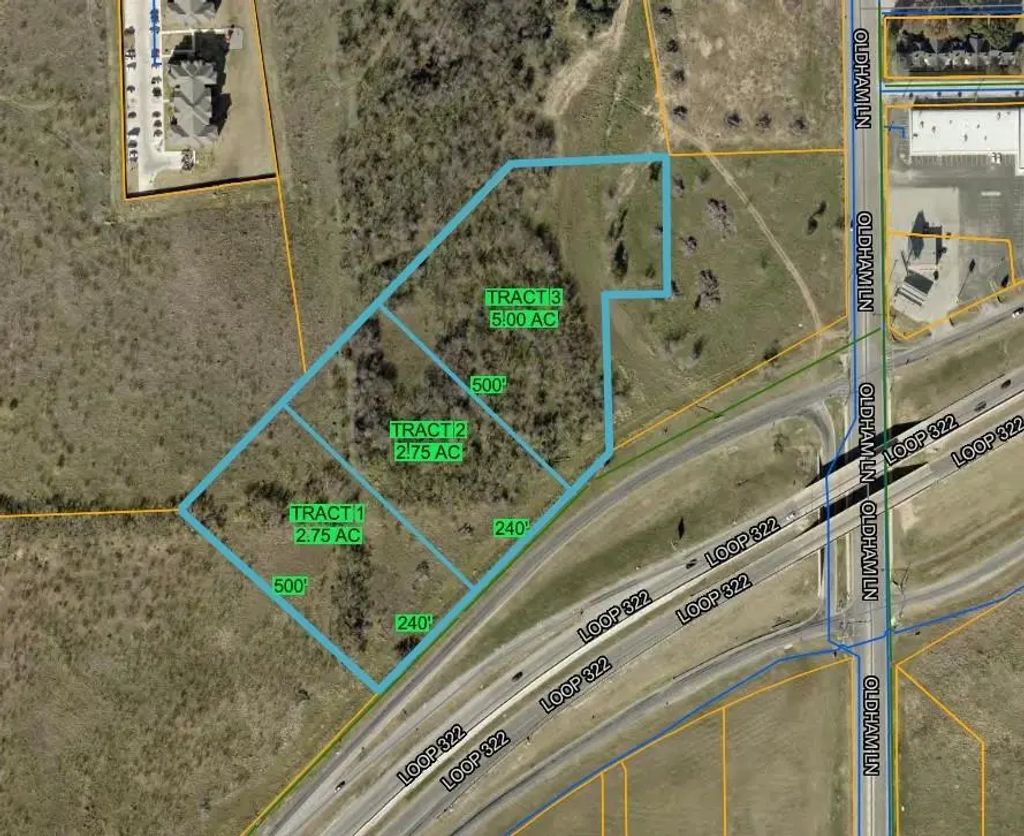 3300 Loop 322 Freeway, Abilene