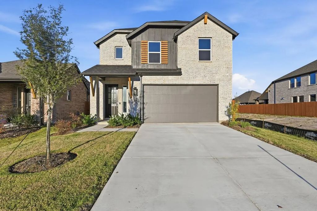 3920 Bison Lane, Heartland