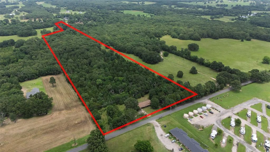 2062 Vz County Road 1803, Grand Saline
