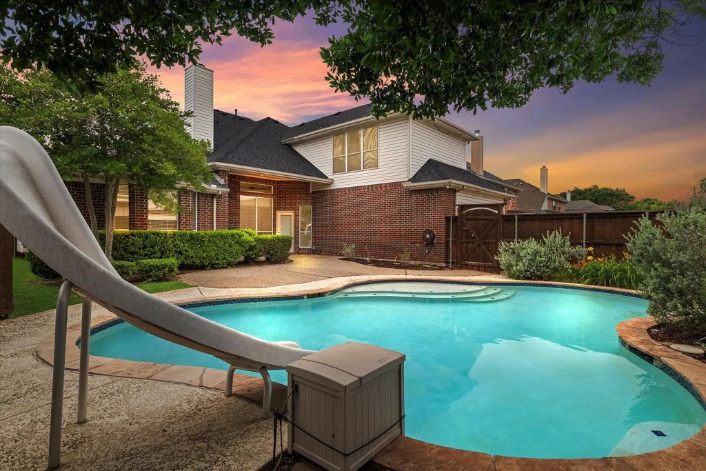 3705 Skyline Drive, Plano