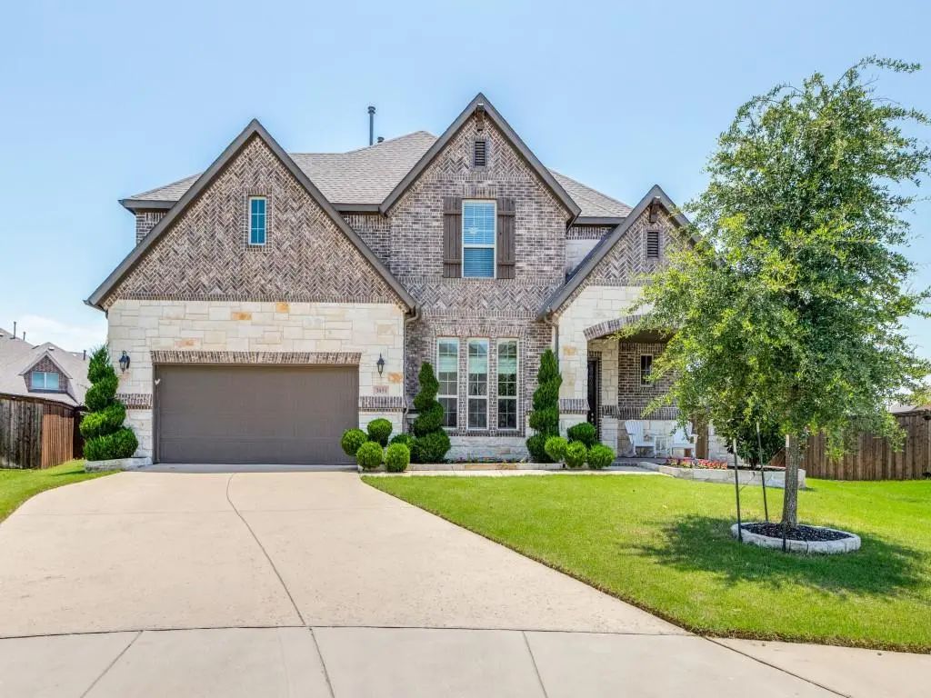 3051 Kennington Drive, Prosper