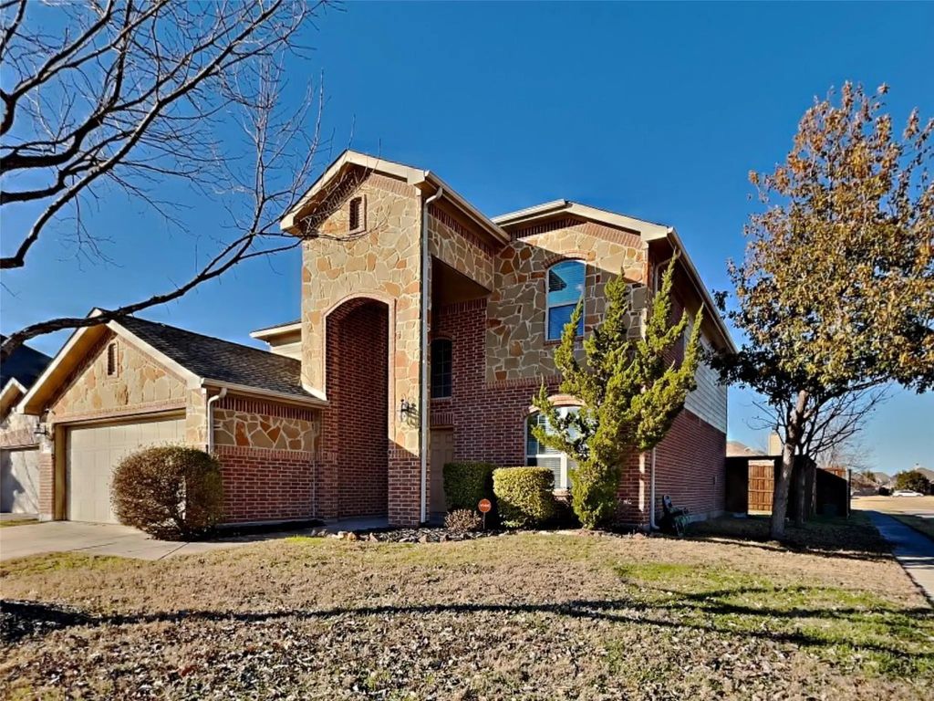 11721 Summer Springs Drive, Frisco