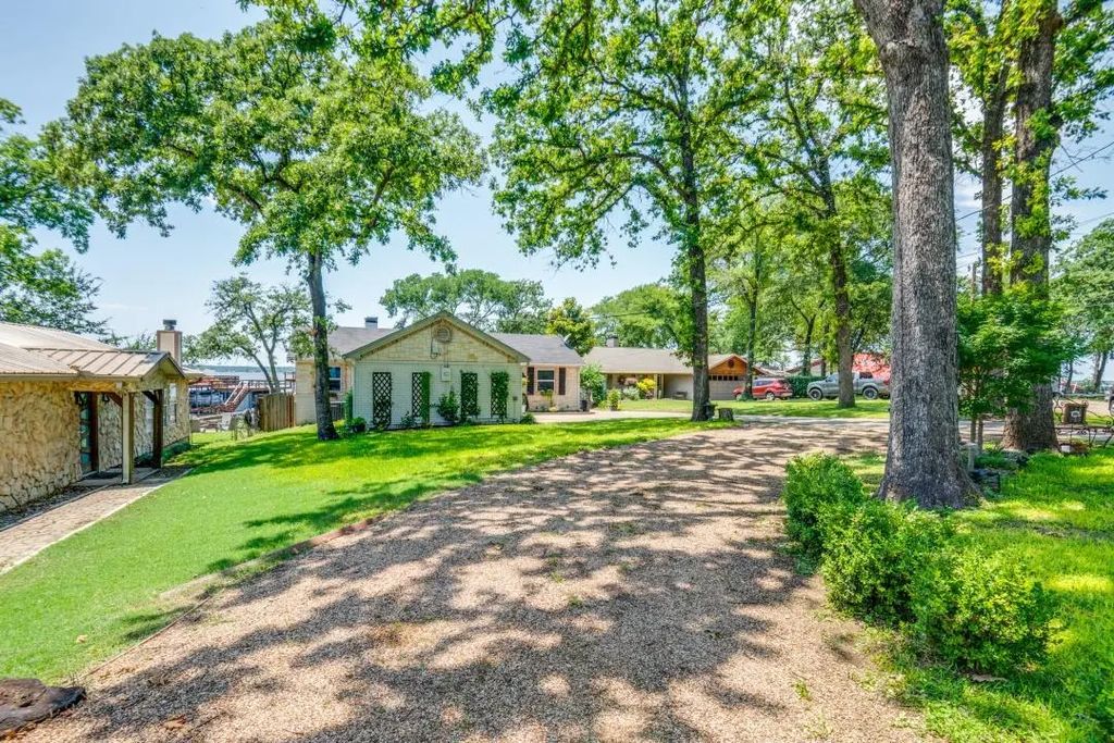 105 Causeway Court, Gun Barrel City