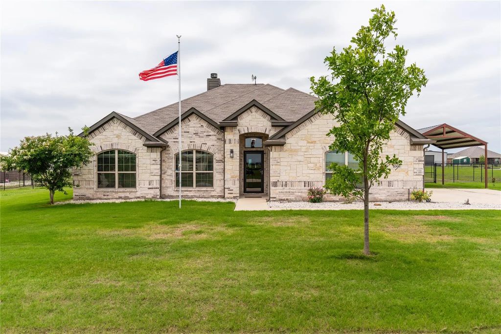 1009 Sumner Drive, Venus