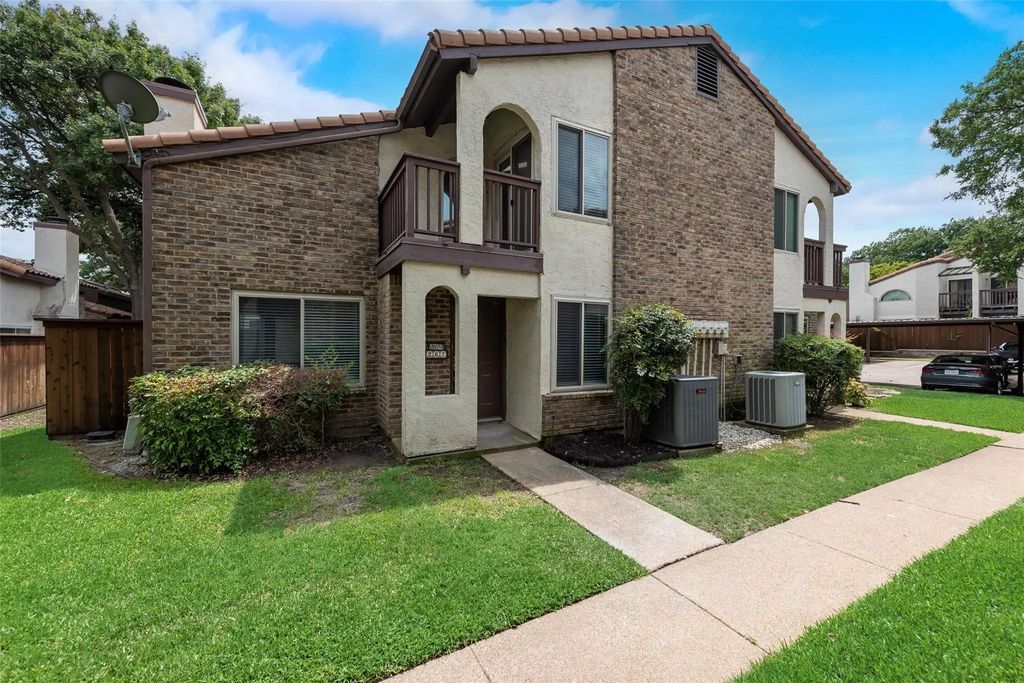 14151 Montfort Drive 267, Dallas