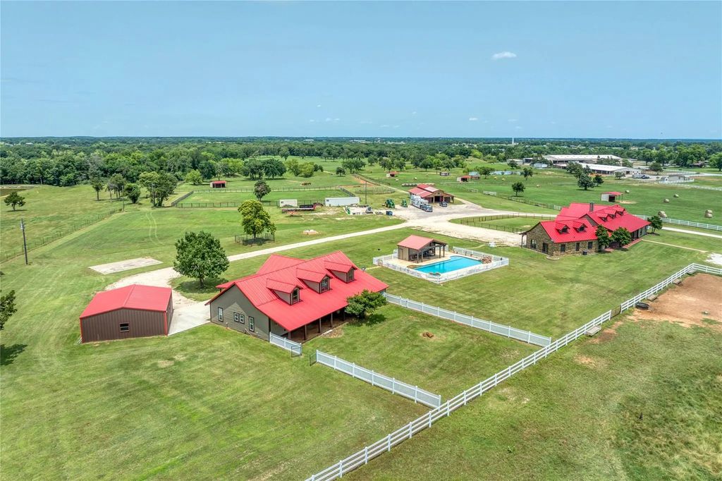 34673 Us Highway 82, Whitesboro