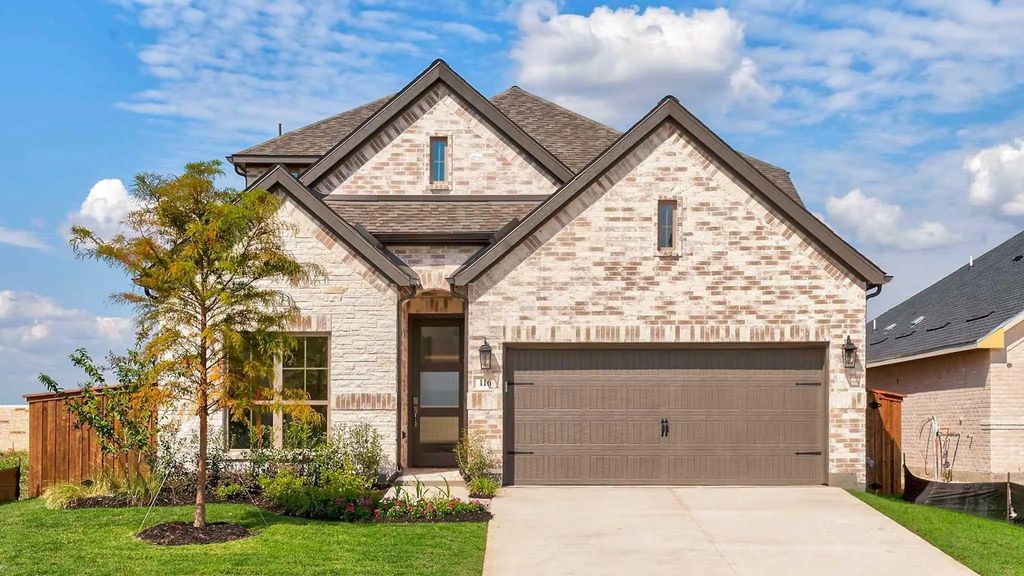 116 Bay Laurel Road, McKinney