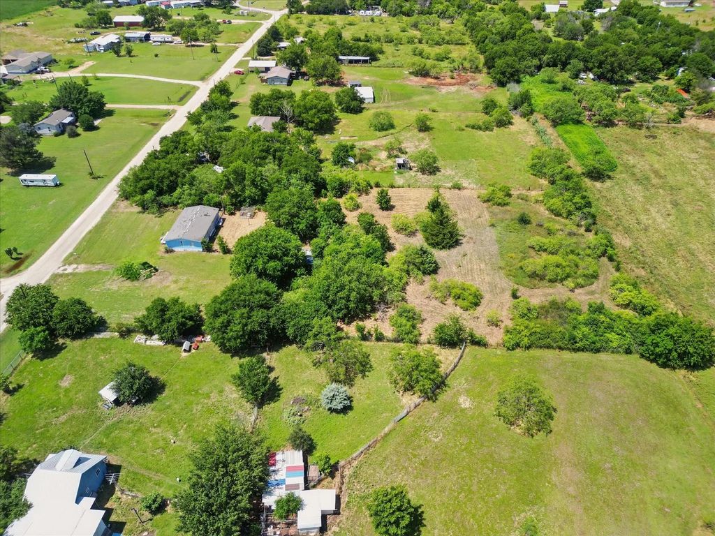 5736 Blackburn Drive, Joshua