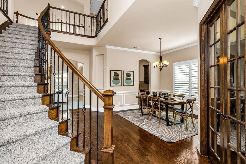 4312 Oxbow Drive, McKinney