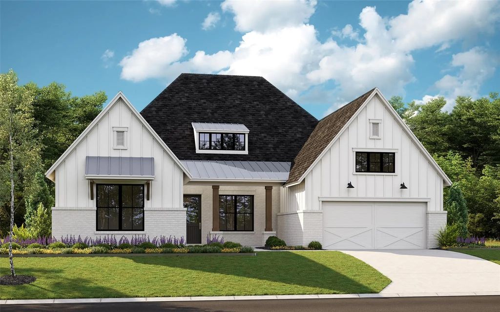 280 Peach Point Road, Prosper