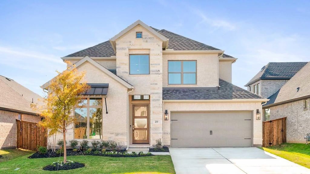 233 Bay Laurel Road, McKinney