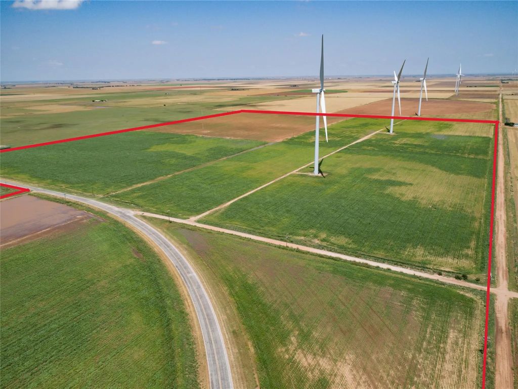 Tbd Fm 2229, O'Brien