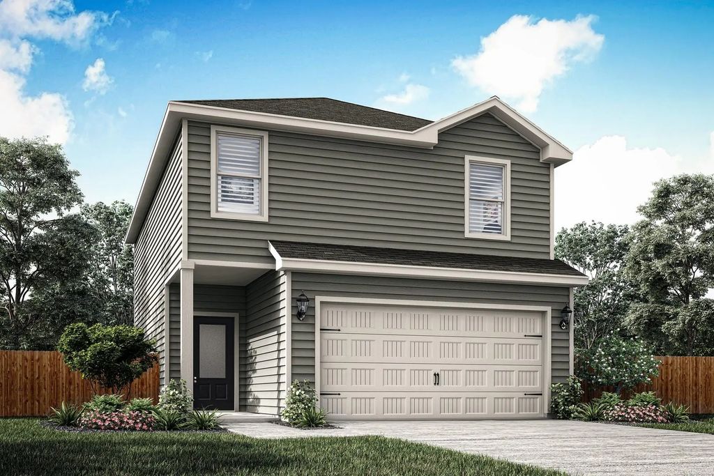4214 Sweet Fennel Drive, Dallas