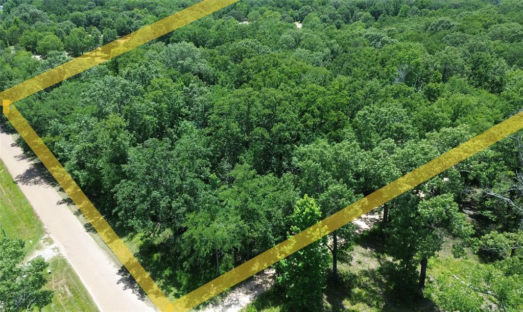 Tbs Vzcr 1712, Grand Saline