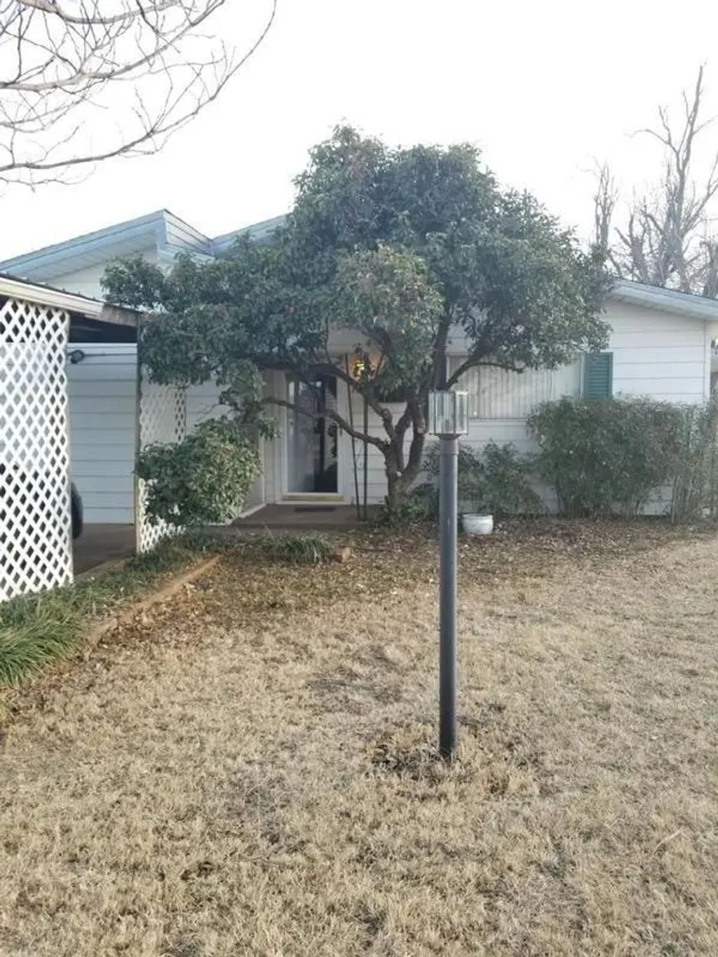 407 W 12th Street, Quanah