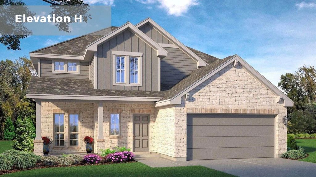 5700 Foggy Lagoon Drive, Waco