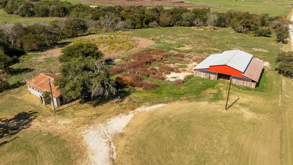 1841 County Road 428, Stephenville