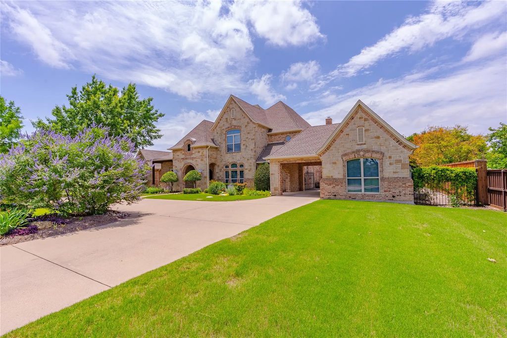 2454 Savanna Circle, Midlothian